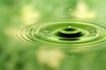photo-ripple-green